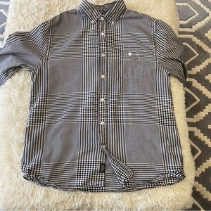 Todd Snyder button up sz M
